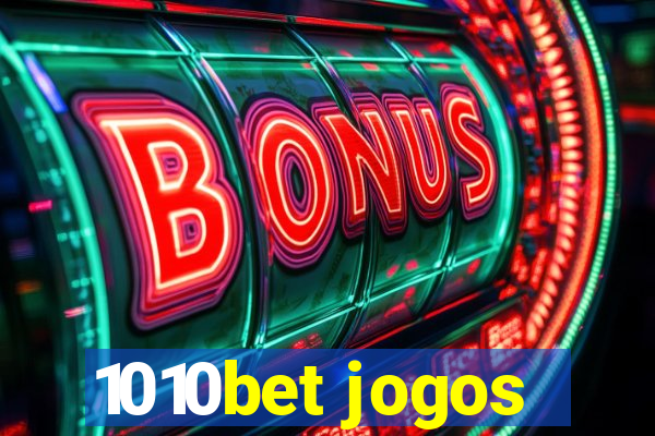 1010bet jogos